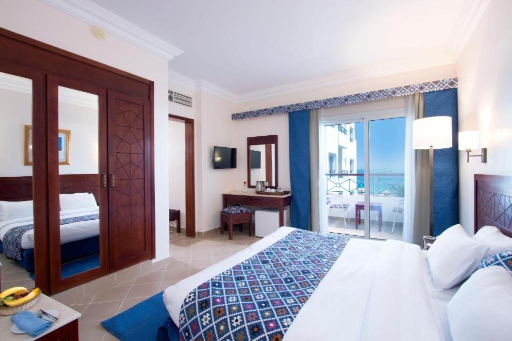 Swiss Dive Resort Hurghada Exteriör bild